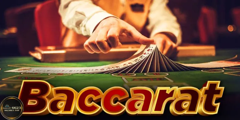 Tìm hiểu chiến thuật Baccarat giúp bạn trở thành cao thủ